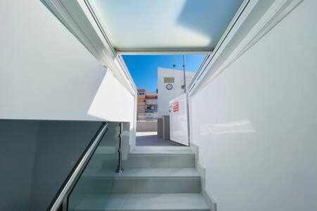 Ferienwohnung Independencia II Wabi Fuengirola Exterior foto